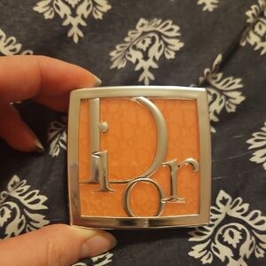 NWOT Dior Backstage Rosy Glow Blush